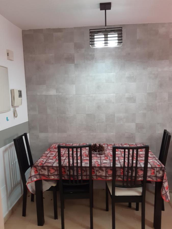 Apartamento Eursu Playa มาลากา ภายนอก รูปภาพ