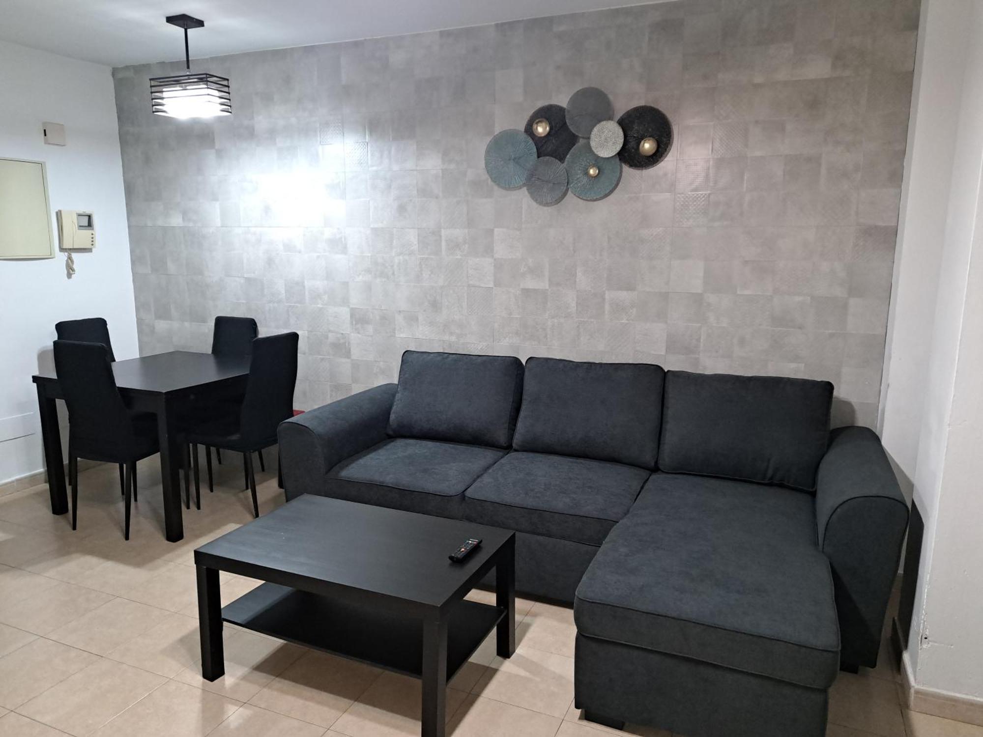 Apartamento Eursu Playa มาลากา ภายนอก รูปภาพ