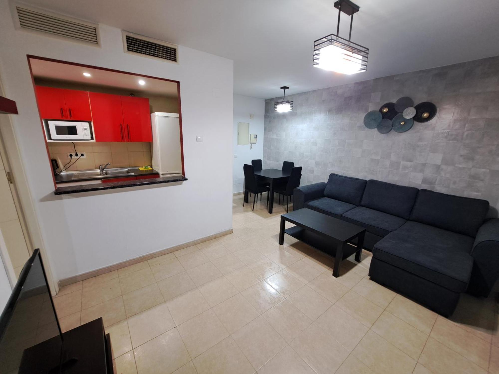Apartamento Eursu Playa มาลากา ภายนอก รูปภาพ